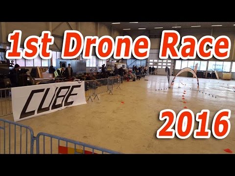 My first Drone Race - UCdA5BpQaZQ1QUBUKlBnoxnA