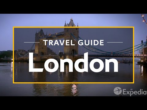 London Vacation Travel Guide | Expedia - UCGaOvAFinZ7BCN_FDmw74fQ