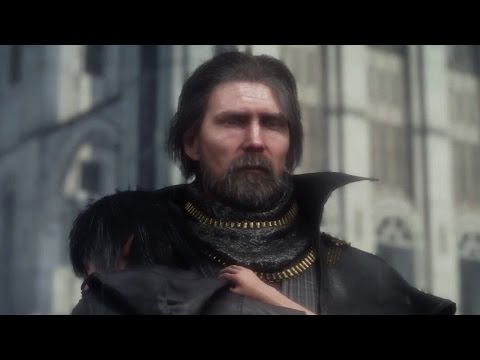 Final Fantasy XV Director Discusses the Future - IGN Live: Gamescom 2015 - UCKy1dAqELo0zrOtPkf0eTMw