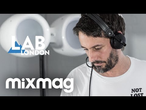 IVAN SMAGGHE in The Lab LDN (Farr Festival takeover) - UCQdCIrTpkhEH5Z8KPsn7NvQ