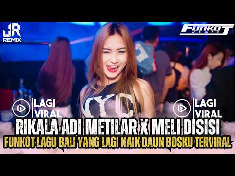 BALI BOS‼️YENING INDAYANG BELI SEKADI PEJALANE SANG HYANG CHANDRA FUNKOT LAGU BALI TERVIRAL 2K26