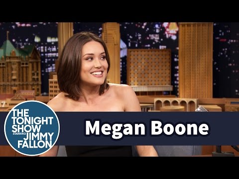 Jimmy's Charm Won't Get Blacklist Spoilers from Megan Boone - UC8-Th83bH_thdKZDJCrn88g