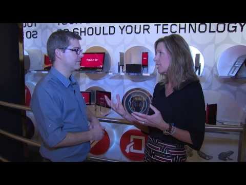 Lenovo Lounge Tour @ CES 2014 - UCpvg0uZH-oxmCagOWJo9p9g