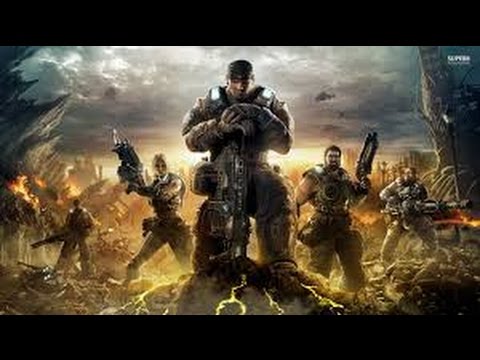 GEARS OF WAR 3 All Cutscenes Movie (Game Movie) Main Campagin - UCm4WlDrdOOSbht-NKQ0uTeg