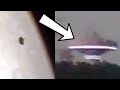 Is there a UFO on the moon Did a UFO land in Korea