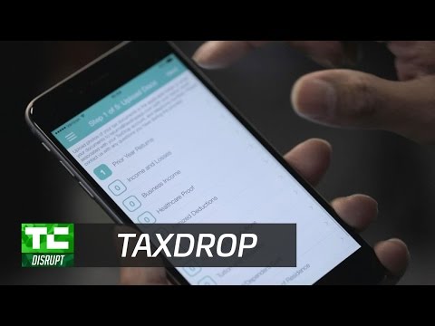 A better way to do your taxes - UCCjyq_K1Xwfg8Lndy7lKMpA