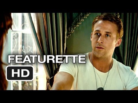 Gangster Squad Featurette - Promise (2013) - Ryan Gosling Movie HD - UCkR0GY0ue02aMyM-oxwgg9g