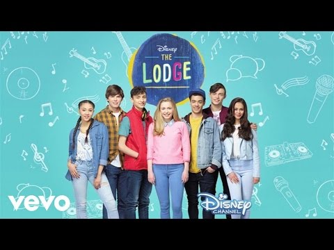 Cast of The Lodge - What I’ve Been Wishin’ For (From "The Lodge" (Audio Only)) - UCgwv23FVv3lqh567yagXfNg