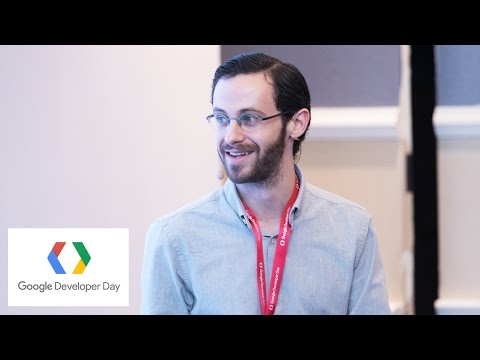 Acquire & Retain your Best App Users with AdWords (CN) (Google Developer Day 2016) - UC_x5XG1OV2P6uZZ5FSM9Ttw