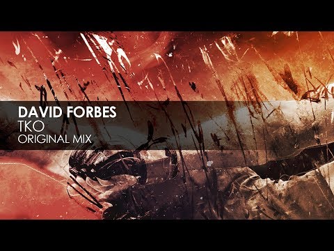 David Forbes - TKO - UCvYuEpgW5JEUuAy4sNzdDFQ