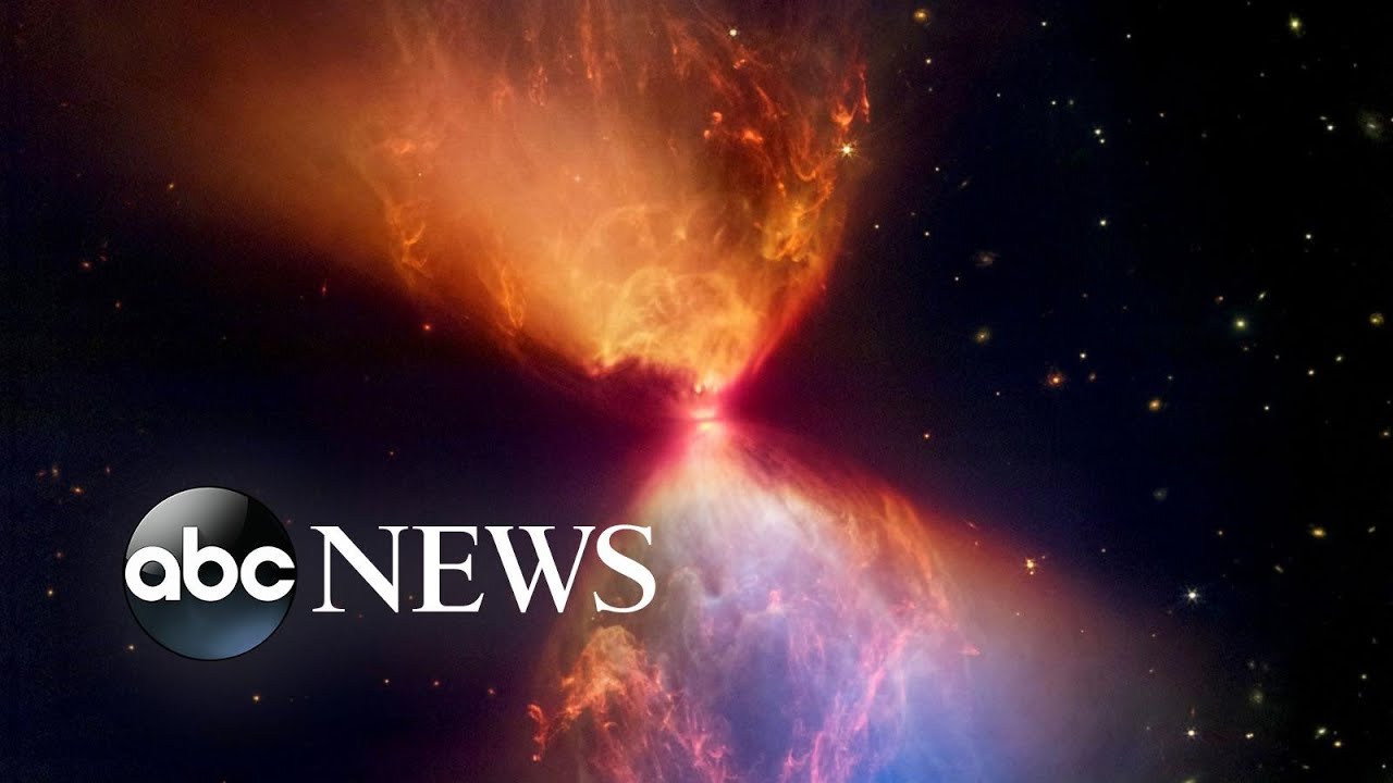 New Webb Telescope image, Istanbul explosion, COP27: Week in Photos