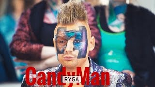 RYGA - CandyMan (Official video)