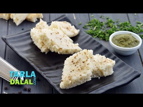 Khatta Dhokla by Tarla Dalal - UCYRRwNWXxCKFaVjFuXo1I8Q