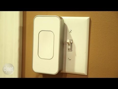 Switchmate makes the smart light switch simple - UCOmcA3f_RrH6b9NmcNa4tdg