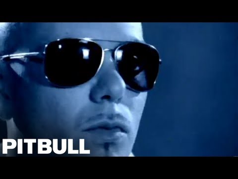 Pitbull - Go Girl