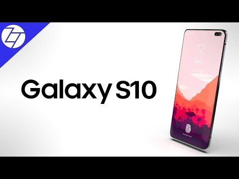 S10 Plus - The Most INNOVATIVE Smartphone of 2019? - UCr6JcgG9eskEzL-k6TtL9EQ