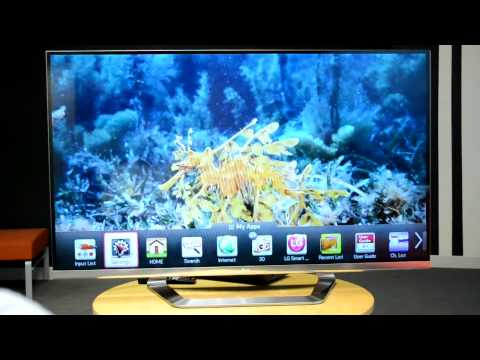 LG 55LM6700: Video overview - UC8wXC0ZCfGt3HaVLy_fdTQw