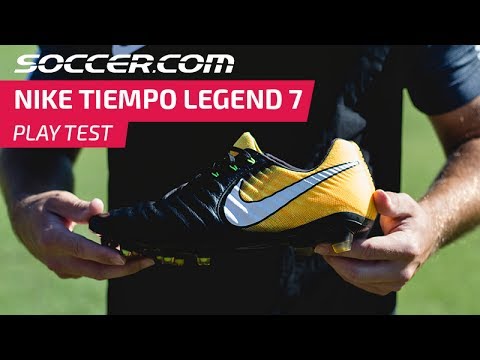 PLAY TEST REVIEW: Nike Tiempo 7 - UCupPm5ZZJwI-FqZFToHBLwA