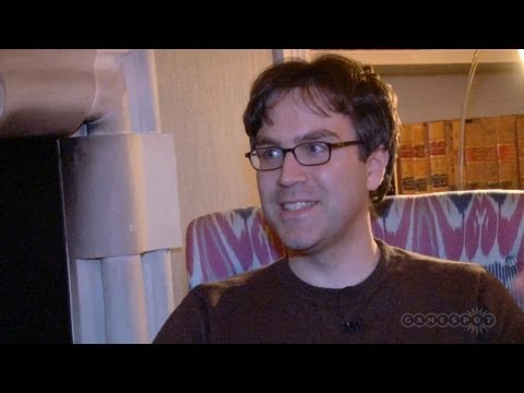 Start/Select - Assassin's Creed: Revelations Desmond's Ancestry Explained - UCbu2SsF-Or3Rsn3NxqODImw