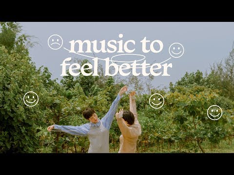 music to feel better | a chill mix ♫ - UCXIyz409s7bNWVcM-vjfdVA