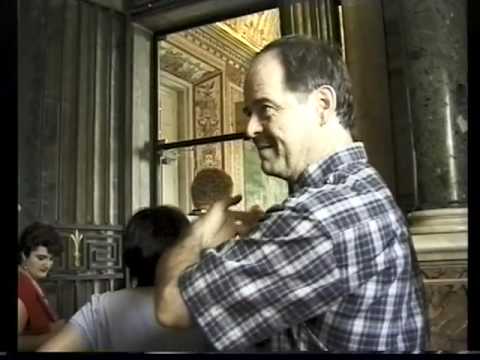 Rome 98C-2 Vatican.mov - UCvW8JzztV3k3W8tohjSNRlw