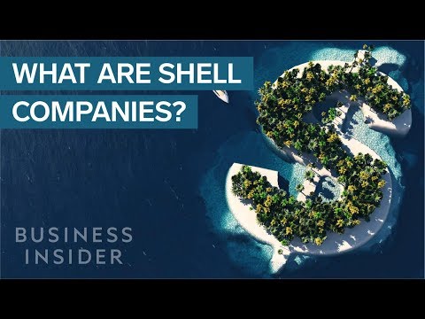 How The Wealthy Hide Billions Using Tax Havens - UCcyq283he07B7_KUX07mmtA