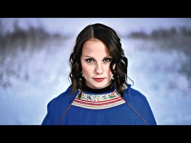 Sami Folk Music: A Traditional Sound of the North