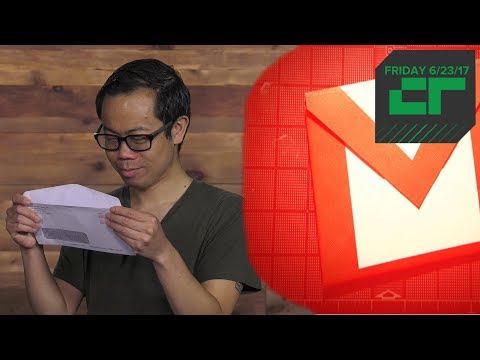 Google To Stop Scanning Inboxes | Crunch Report - UCCjyq_K1Xwfg8Lndy7lKMpA