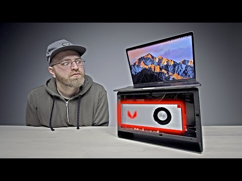 The Most RIDICULOUS MacBook Pro - UCsTcErHg8oDvUnTzoqsYeNw