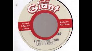 Eric Morris - River Come Down