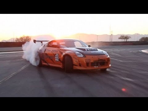 The 800 HP Formula Drift K.Sport 350Z - /TUNED - UC5rBpVgv83gYPZ593XwQUsA