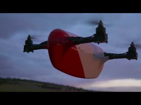 Freespace Drone Racing - Introduction - UCvcuslaXLP0mzA9eEd46CBg