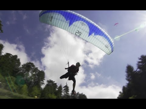 Challenging the Elements in the Alps - Red Bull Elements 2012 France - UCblfuW_4rakIf2h6aqANefA