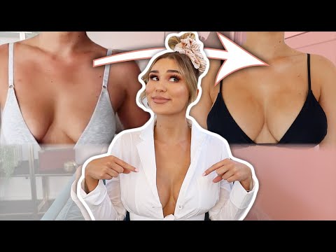 My Personal Boob Job Story | 2 Years Later! - UCPG6A5tNaPfv2SRNW2beq5Q