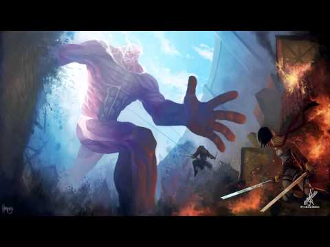 Colossal Trailer Music - Titan (Epic Heroic Dramatic Action) - UC9ImTi0cbFHs7PQ4l2jGO1g