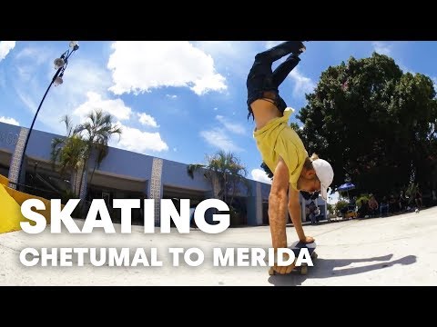 The Secrets Of Skateboarding In Mexico - UCblfuW_4rakIf2h6aqANefA