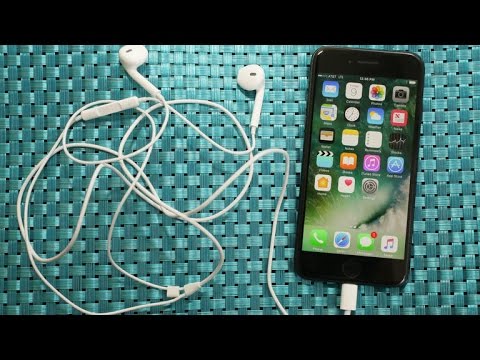 iPhone 7 review - UCOmcA3f_RrH6b9NmcNa4tdg