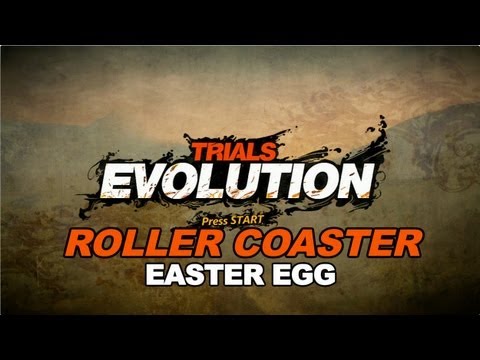 Trials Evolution - Roller Coaster Easter Egg | Rooster Teeth - UCzH3iADRIq1IJlIXjfNgTpA