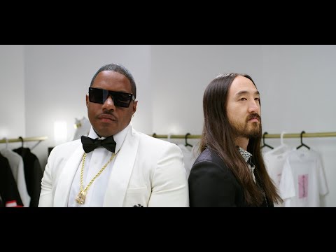 Steve Aoki & Bad Royale - $4,000,000 feat. Ma$e & Big Gigantic (Official Video) [Ultra Music] - UC4rasfm9J-X4jNl9SvXp8xA