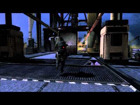 Ghost Recon Online: Recon class focus [UK] - UC0KU8F9jJqSLS11LRXvFWmg