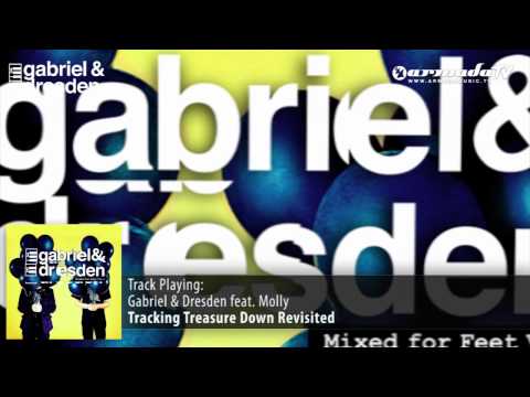 Gabriel & Dresden feat. Molly - Tracking Treasure Down Revisited (Gabriel & Dresden Remix) - UCGZXYc32ri4D0gSLPf2pZXQ