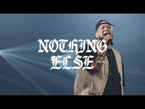 Nothing Else - Edward Rivera  Acoustic Worship  Bethel Music