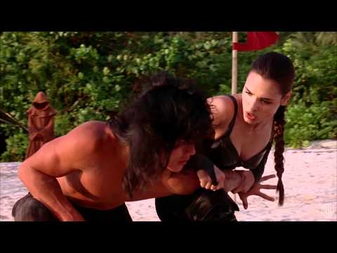 Mortal Kombat (1995) - Liu Kang vs. Kitana - UCKmLw-0rYN0prXDFITjN4og