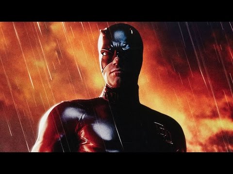 5 Reasons The Netflix Daredevil is Better Than Affleck's - NYCC 2014 - UCKy1dAqELo0zrOtPkf0eTMw