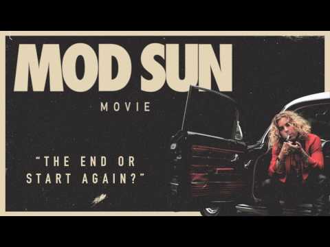 Mod Sun - The End Or Start Again? (Official Audio) - UCJJDFP9XgtqZQ8I6zDEiM9g