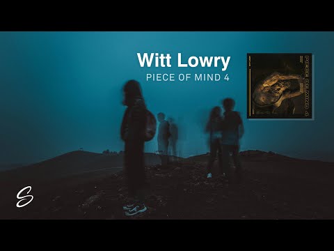 Witt Lowry - Piece of Mind 4 (Prod. Dan Haynes) - UCqhNRDQE_fqBDBwsvmT8cTg