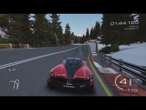 Forza Motorsport 5 - Xbox One Gameplay [HD] - UCX6_bRLus1PepJRFfgrE-yw