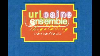 Uri Caine - Goldberg Variations - Mozart