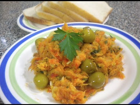 BACALAO | Vicky Receta Facil - UCewhO42h_TIKZdntpI-v39g