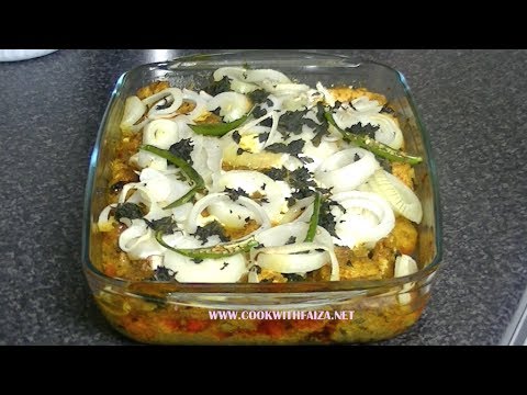 DAHI DHUAN CHICKEN *COOK WITH FAIZA* - UCR9WXUxcp0bR9OWi5ersIHw